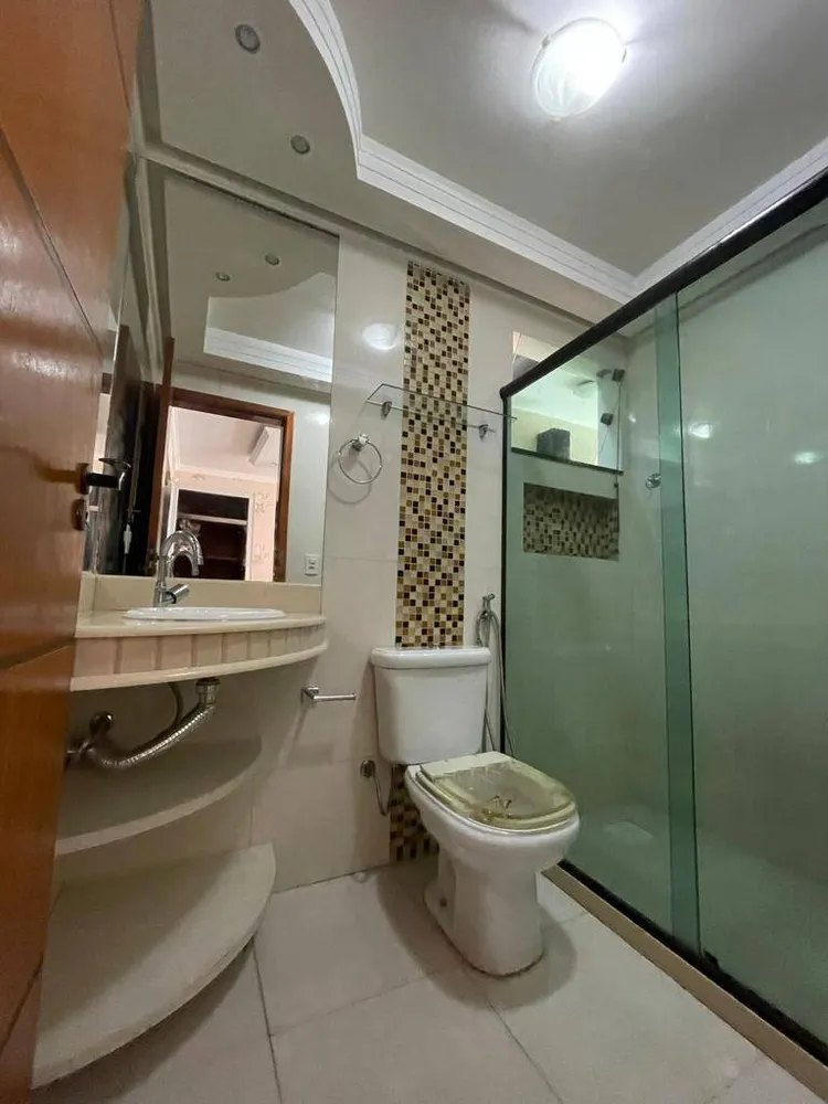 Casa, 5 quartos, 169 m² - Foto 12