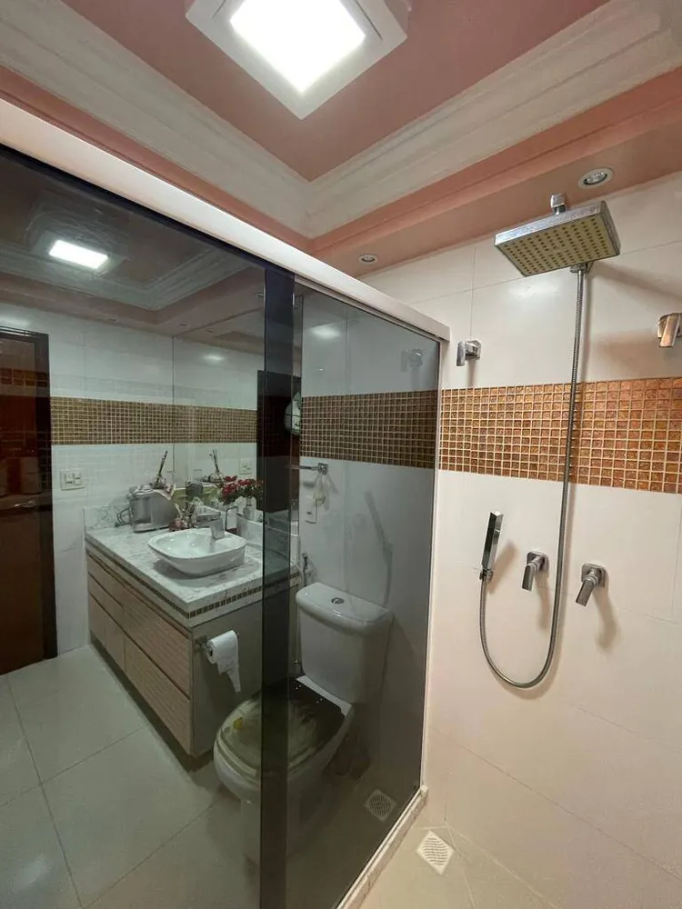 Casa, 5 quartos, 169 m² - Foto 29