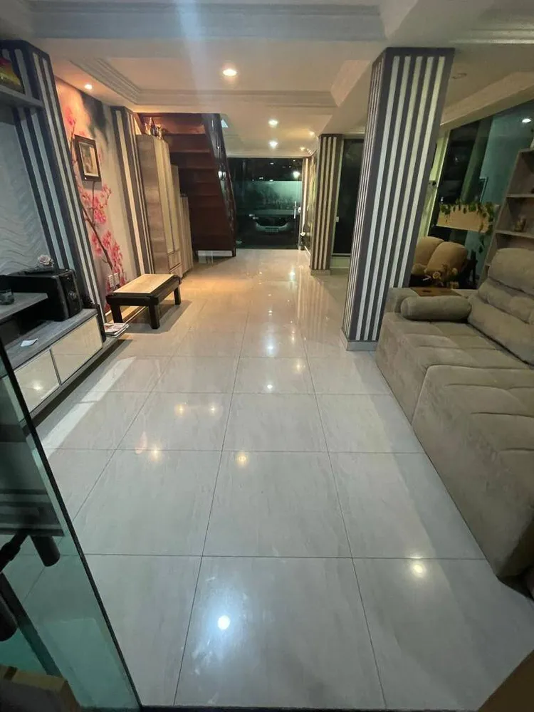 Casa, 5 quartos, 169 m² - Foto 20