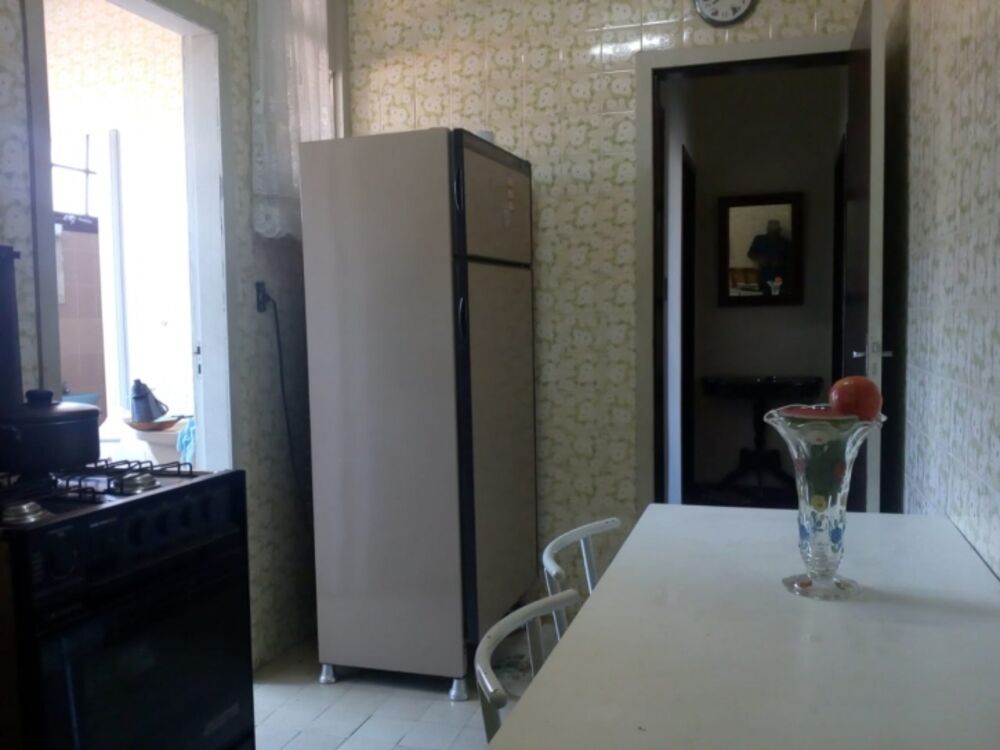 Apartamento, 2 quartos, 60 m² - Foto 2