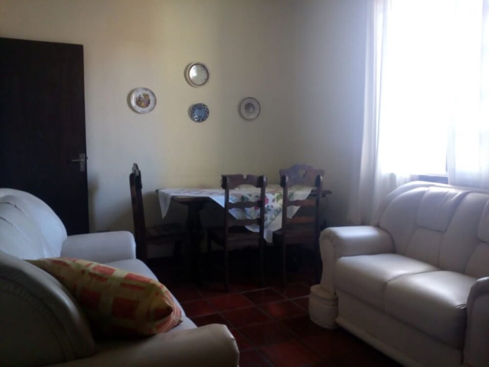 Apartamento, 2 quartos, 60 m² - Foto 1