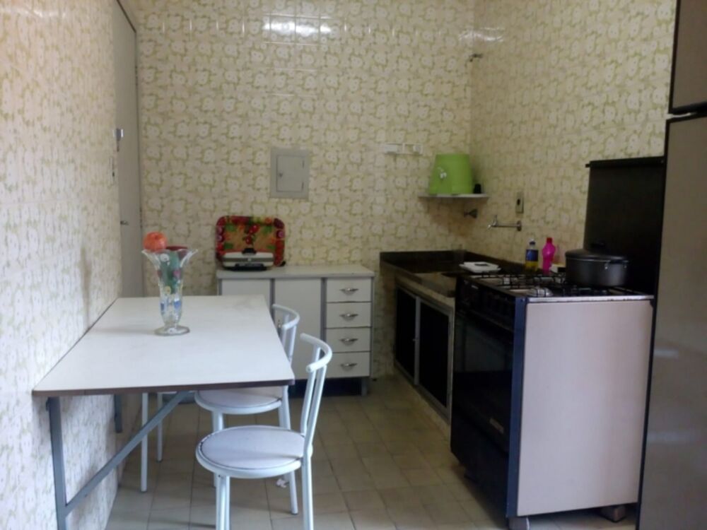 Apartamento, 2 quartos, 60 m² - Foto 4