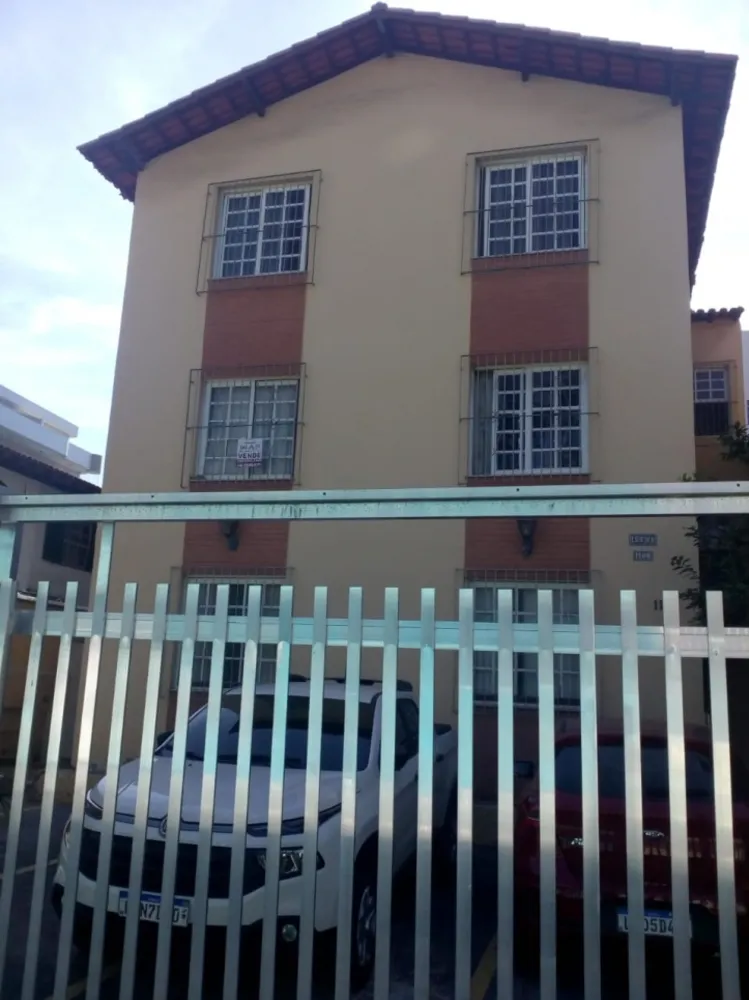 Apartamento, 2 quartos, 60 m² - Foto 6