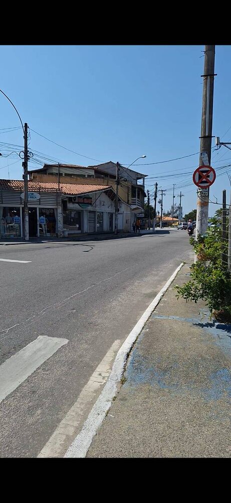 Loja-Salão, 23 m² - Foto 3