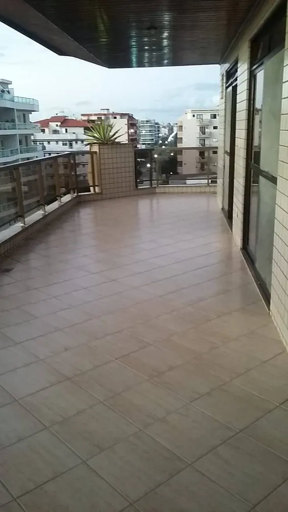 Cobertura, 4 quartos, 210 m² - Foto 8