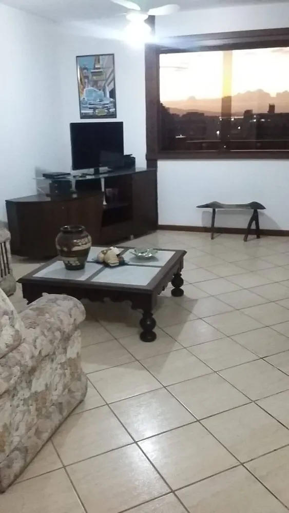 Cobertura, 4 quartos, 210 m² - Foto 4