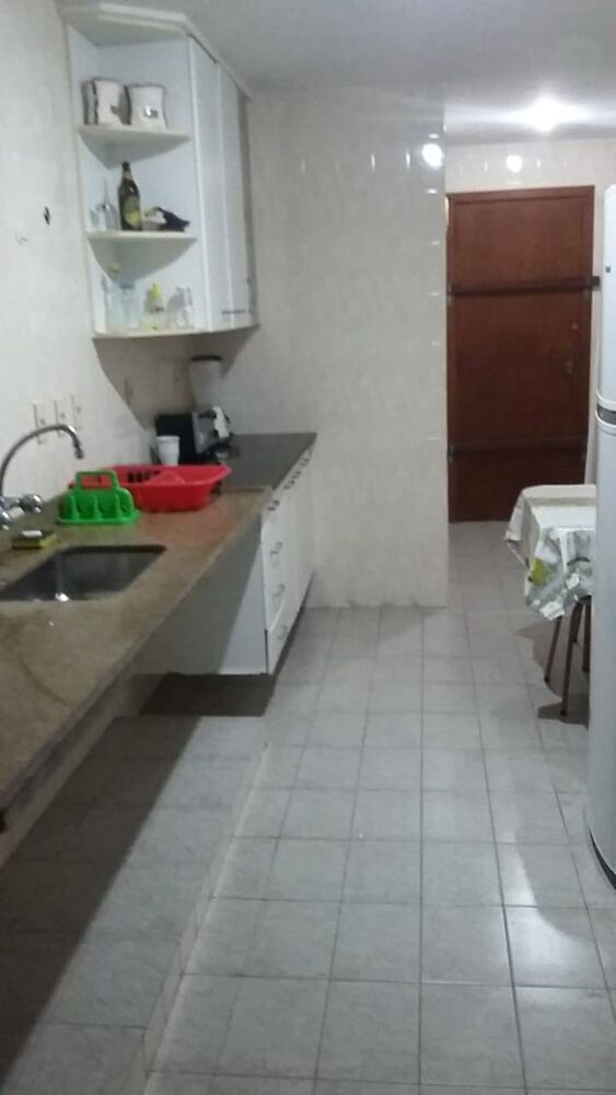 Cobertura, 4 quartos, 210 m² - Foto 4