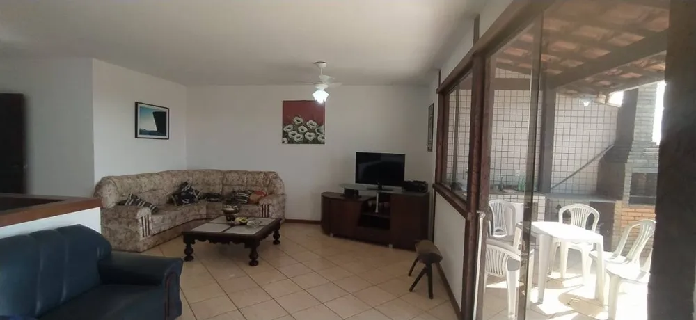Cobertura, 4 quartos, 210 m² - Foto 15