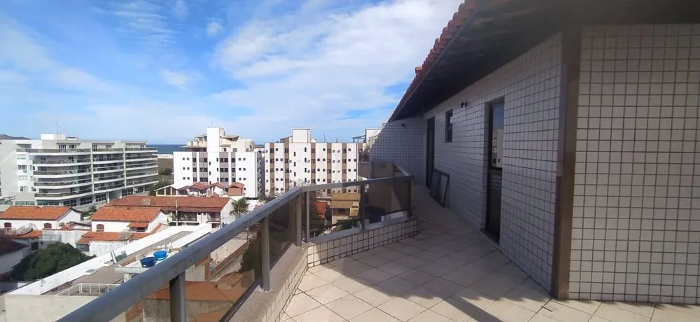 Cobertura, 4 quartos, 210 m² - Foto 23