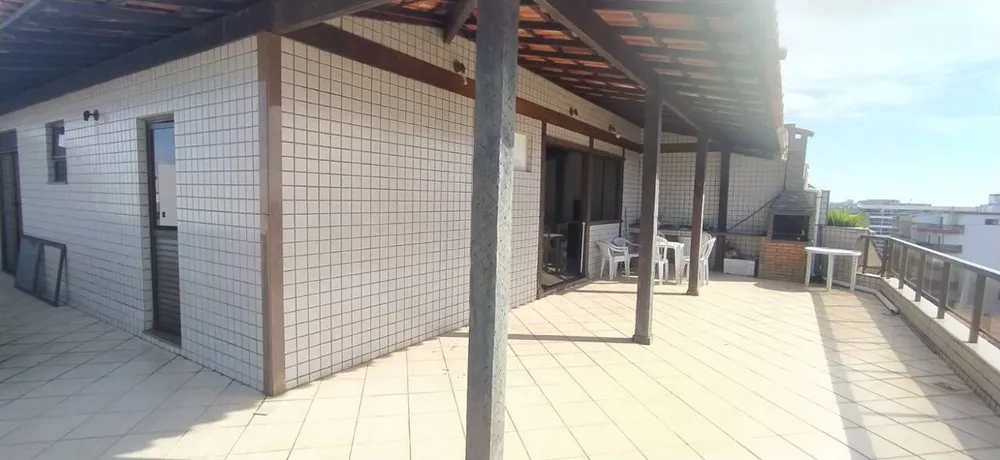 Cobertura, 4 quartos, 210 m² - Foto 24