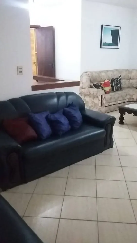 Cobertura, 4 quartos, 210 m² - Foto 3