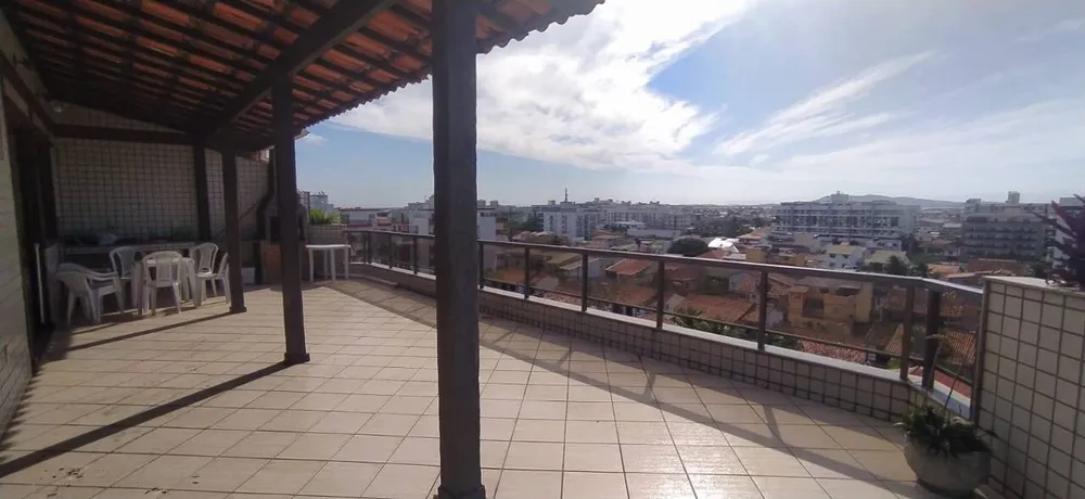 Cobertura, 4 quartos, 210 m² - Foto 22