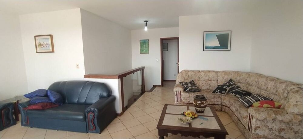 Cobertura, 4 quartos, 210 m² - Foto 1