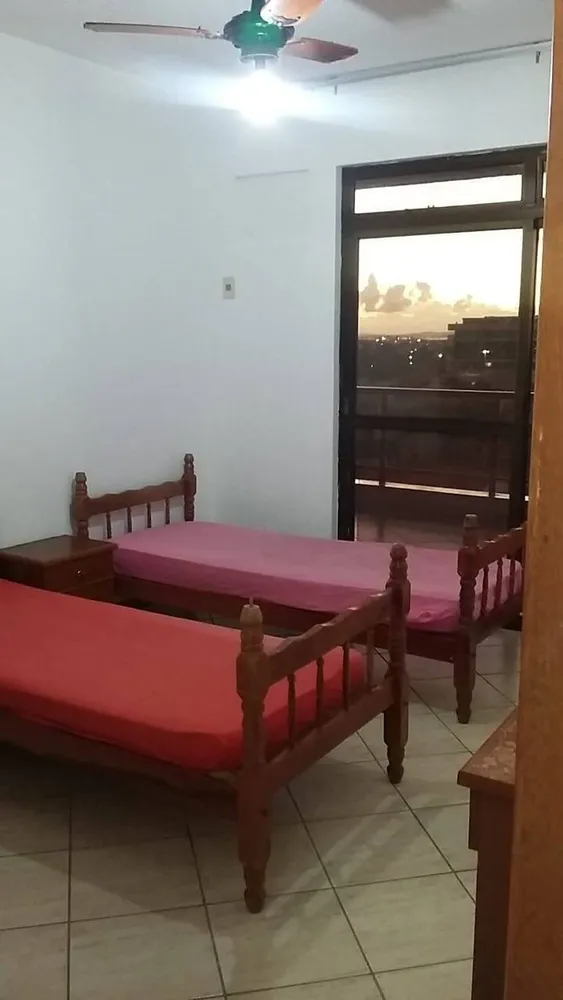 Cobertura, 4 quartos, 210 m² - Foto 12