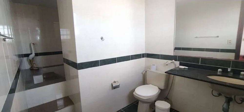 Cobertura, 4 quartos, 210 m² - Foto 19