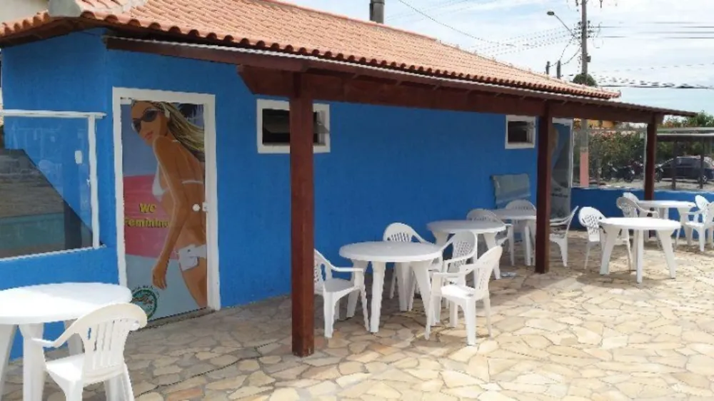 Casa de Condomínio, 3 quartos - Foto 24