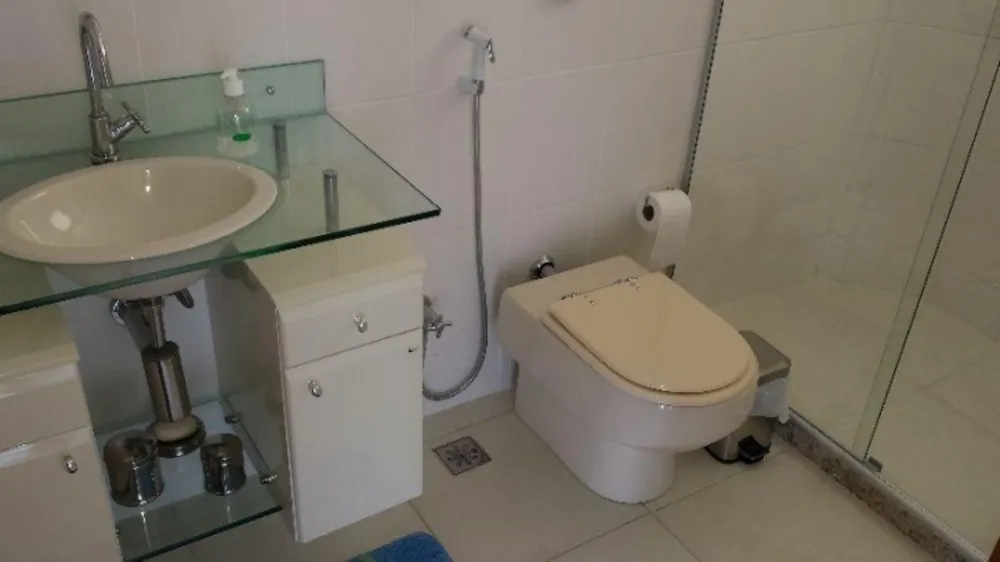 Casa de Condomínio, 3 quartos - Foto 12