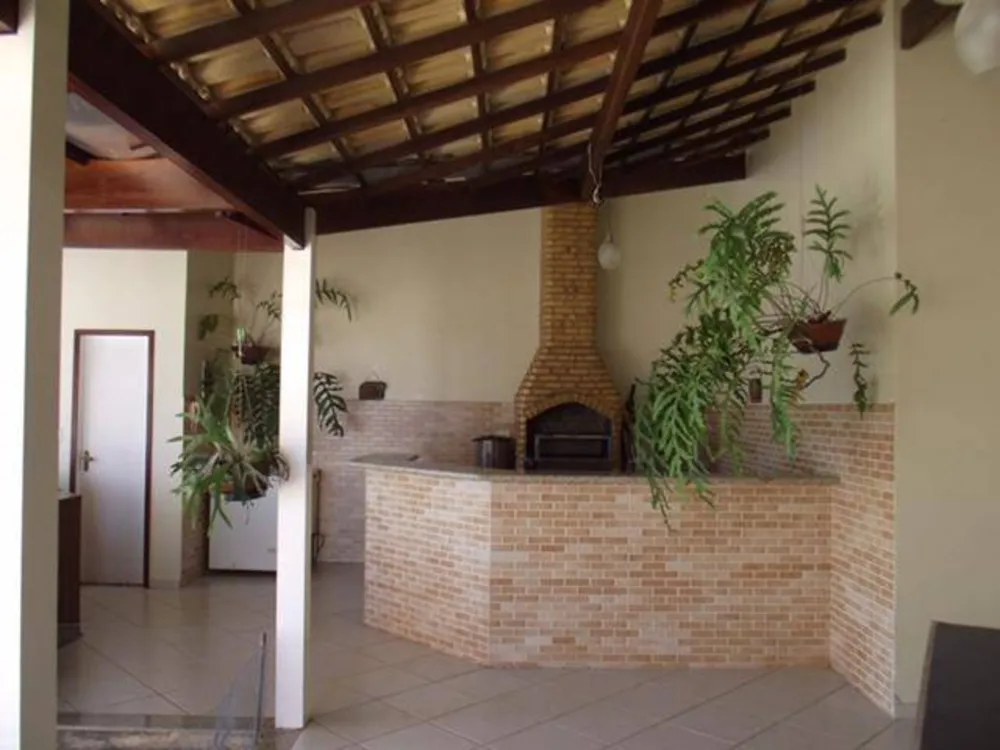 Casa, 3 quartos, 307 m² - Foto 13