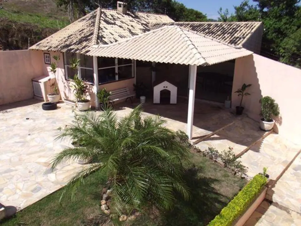 Casa, 3 quartos, 307 m² - Foto 6