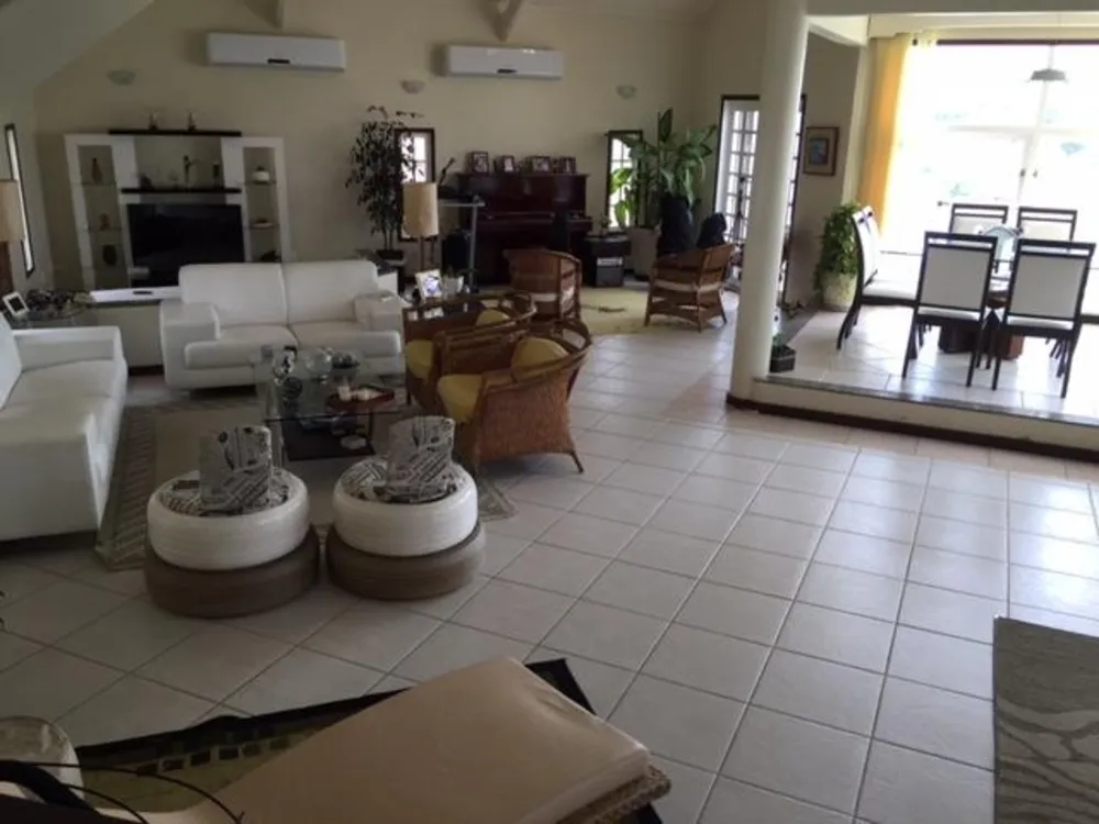 Casa, 3 quartos, 307 m² - Foto 7