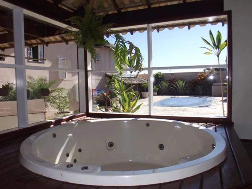 Casa, 3 quartos, 307 m² - Foto 19
