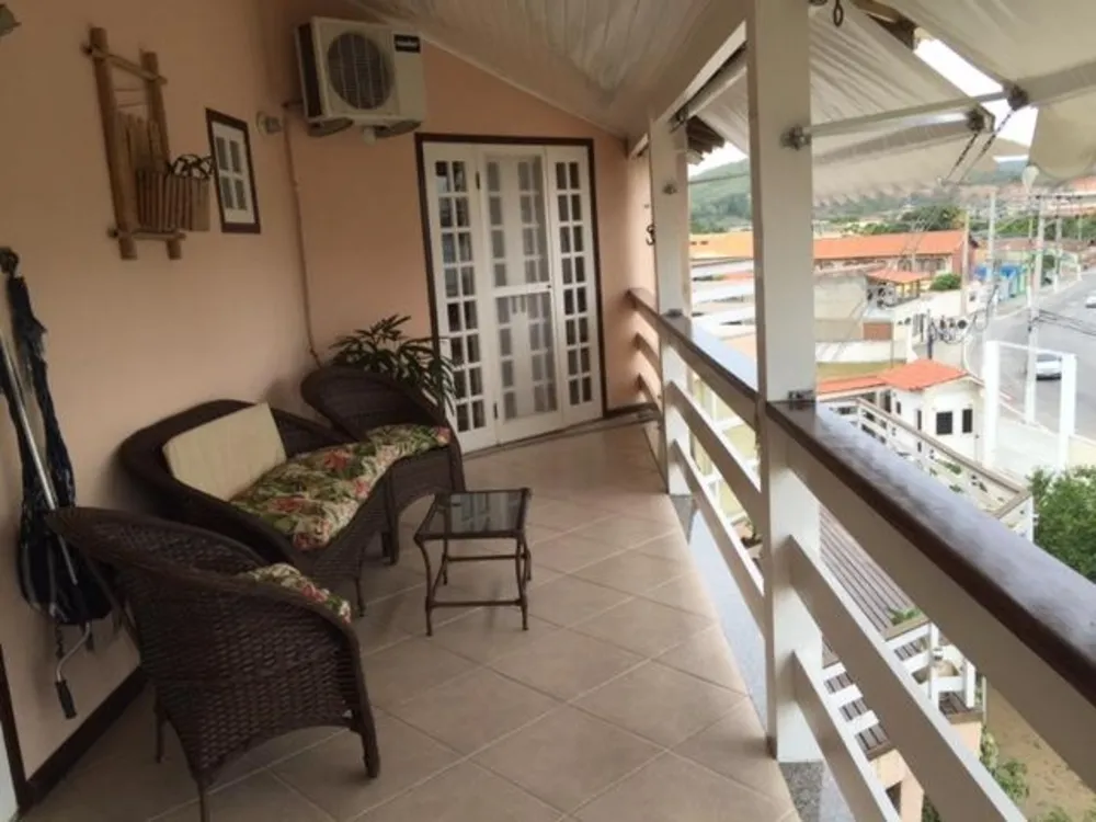 Casa, 3 quartos, 307 m² - Foto 11