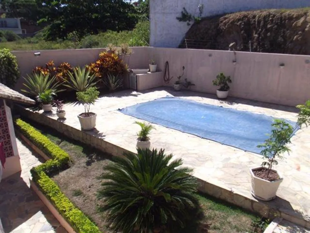 Casa, 3 quartos, 307 m² - Foto 26