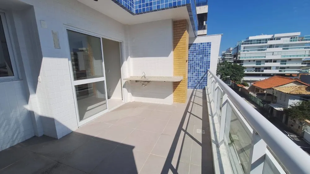 Cobertura, 1 quarto, 53 m² - Foto 9