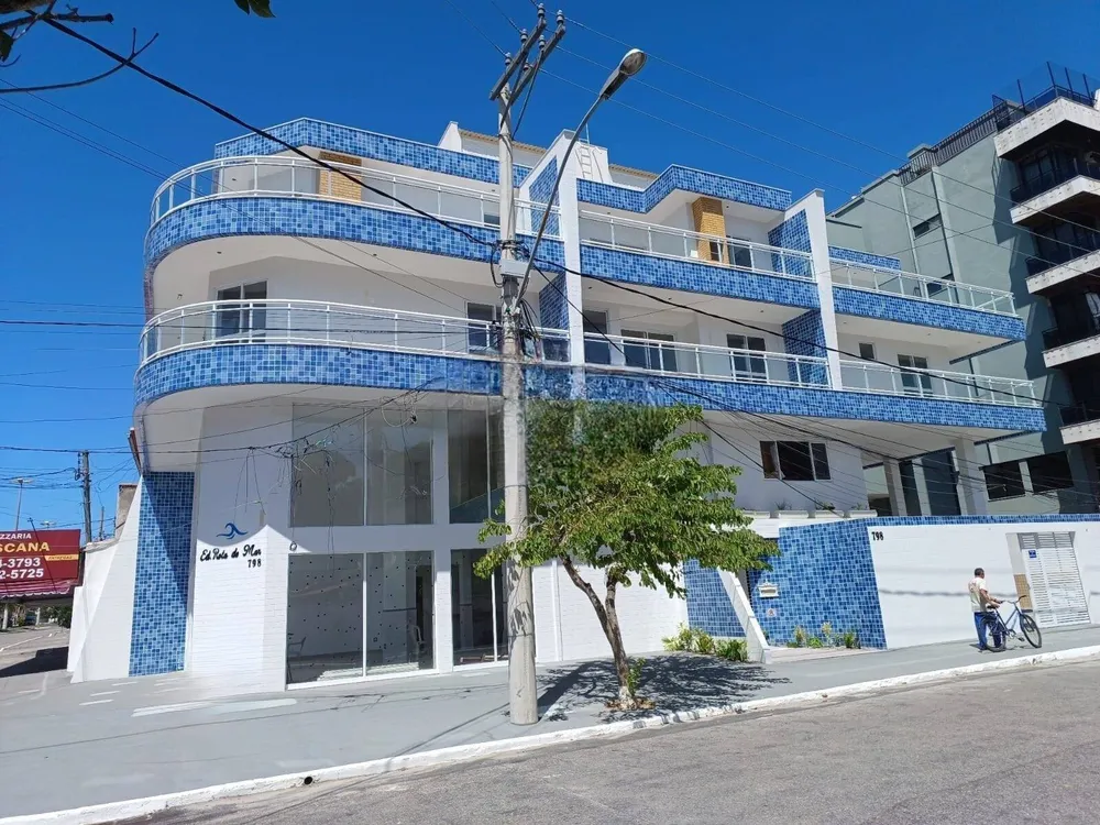 Cobertura, 1 quarto, 53 m² - Foto 1