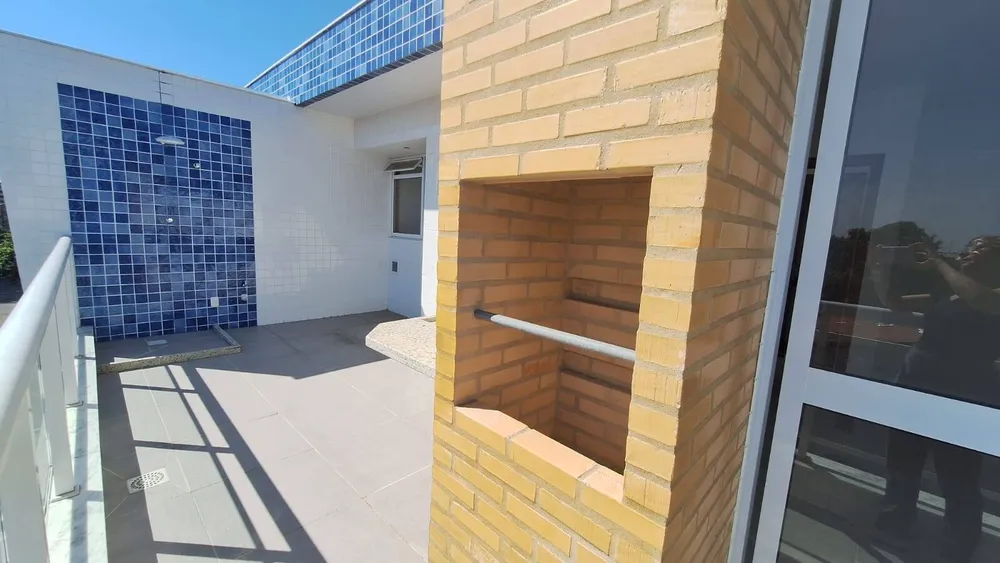 Cobertura, 1 quarto, 53 m² - Foto 10