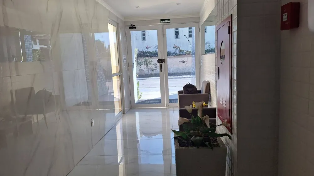 Cobertura, 1 quarto, 53 m² - Foto 2