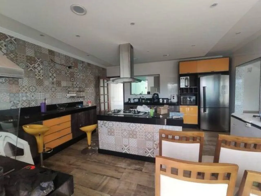 Casa de Condomínio, 4 quartos - Foto 5