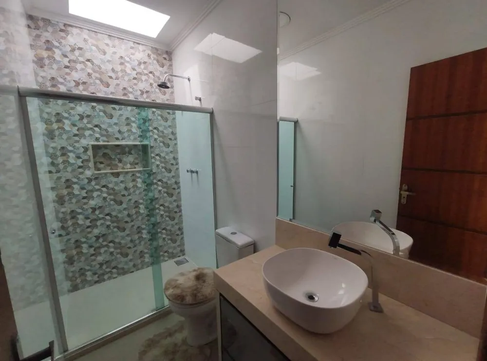 Casa de Condomínio, 4 quartos - Foto 9
