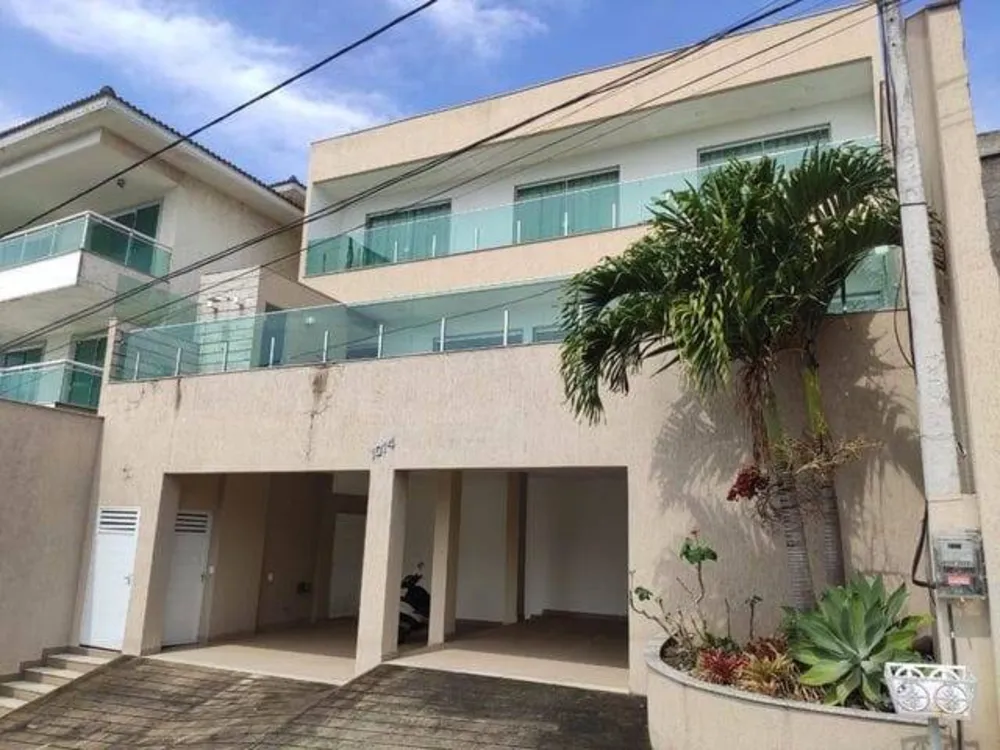 Casa de Condomínio, 4 quartos - Foto 3