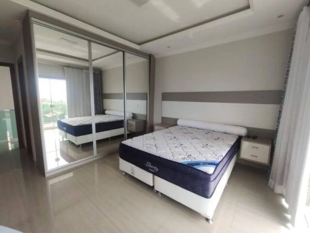 Casa de Condomínio, 4 quartos - Foto 10