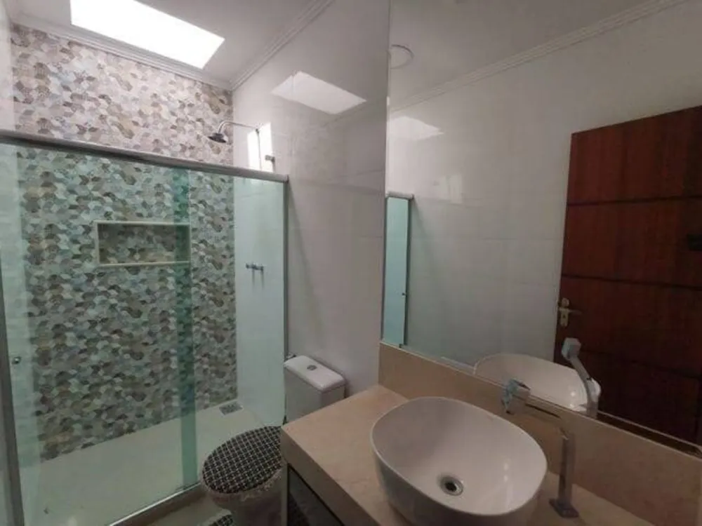 Casa de Condomínio, 4 quartos - Foto 12