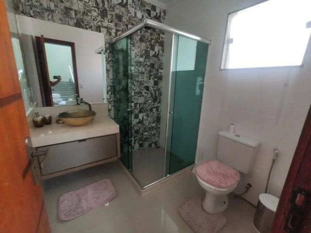 Casa de Condomínio, 4 quartos - Foto 16