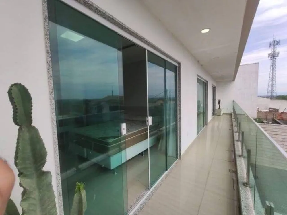 Casa de Condomínio, 4 quartos - Foto 8
