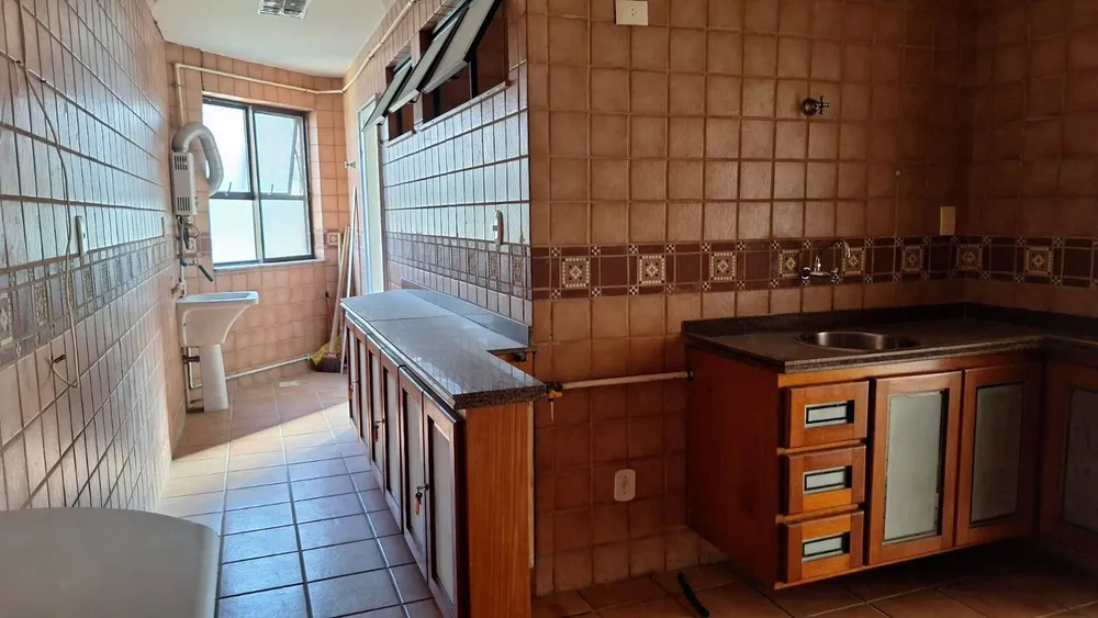 Cobertura, 2 quartos, 160 m² - Foto 21