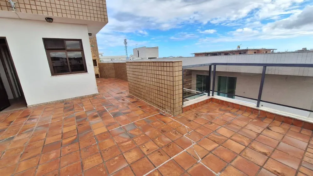 Cobertura, 2 quartos, 160 m² - Foto 7