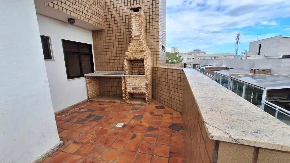 Cobertura, 2 quartos, 160 m² - Foto 15