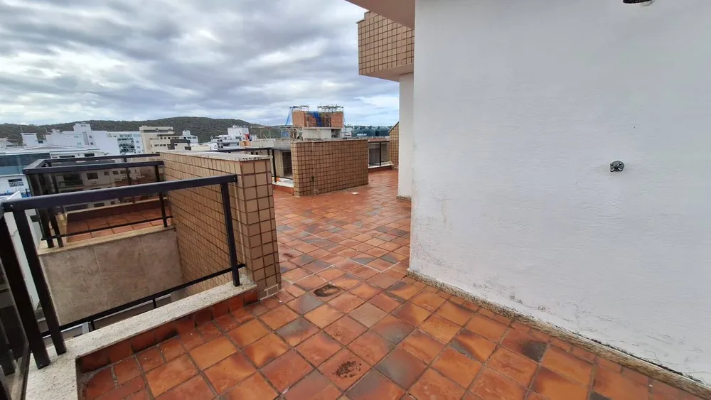 Cobertura, 2 quartos, 160 m² - Foto 10