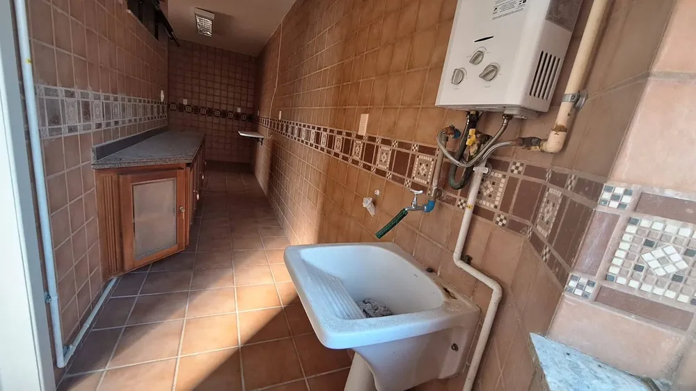 Cobertura, 2 quartos, 160 m² - Foto 16