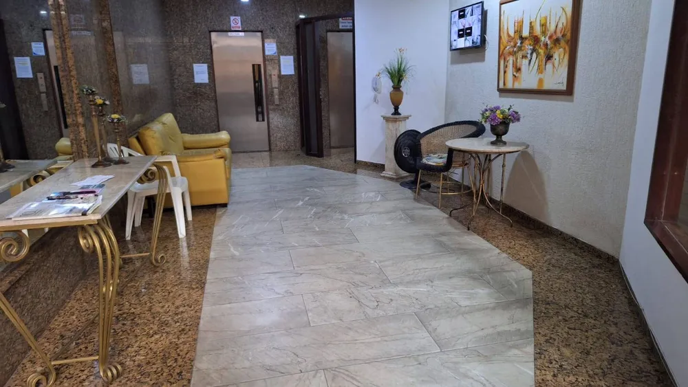 Cobertura, 2 quartos, 160 m² - Foto 14