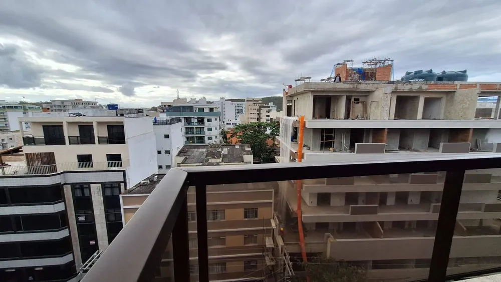Cobertura, 2 quartos, 160 m² - Foto 20