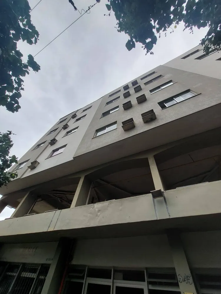 Apartamento, 1 quarto, 25000 m² - Foto 1