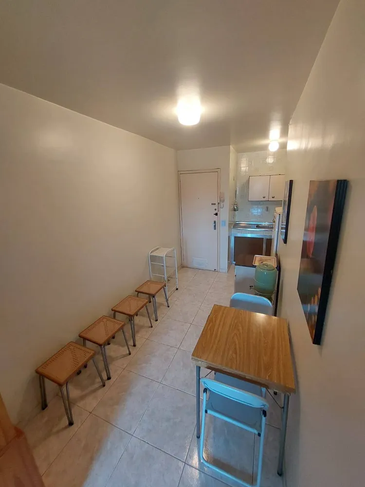 Apartamento, 1 quarto, 25000 m² - Foto 6