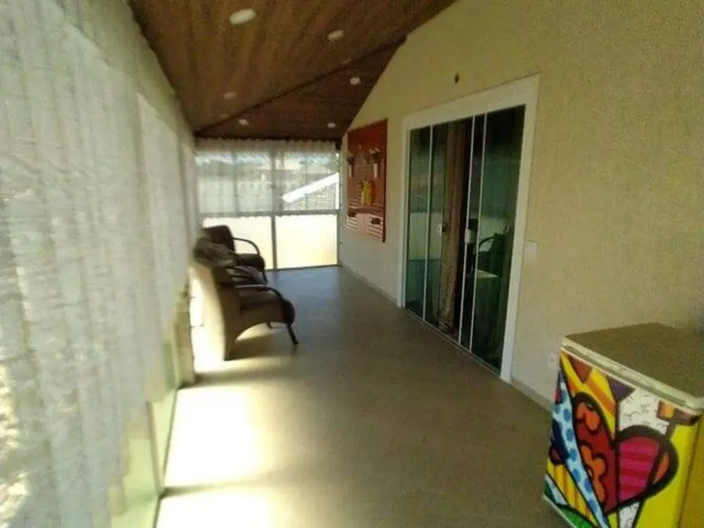 Casa de Condomínio, 5 quartos - Foto 12