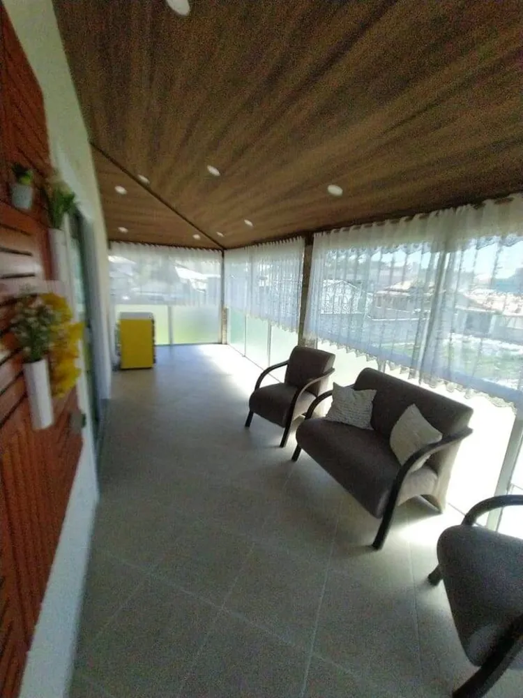 Casa de Condomínio, 5 quartos - Foto 14