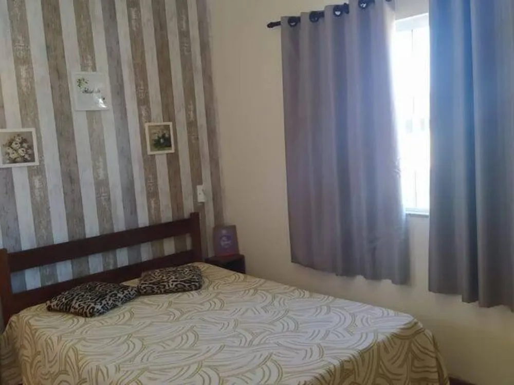 Casa de Condomínio, 5 quartos - Foto 10